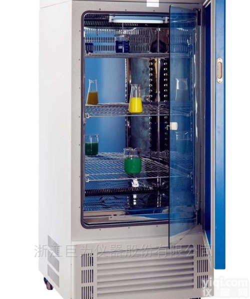 JW-LRH-100  吉林<em>生化</em><em>培养箱</em>专业<em>生产厂家</em>