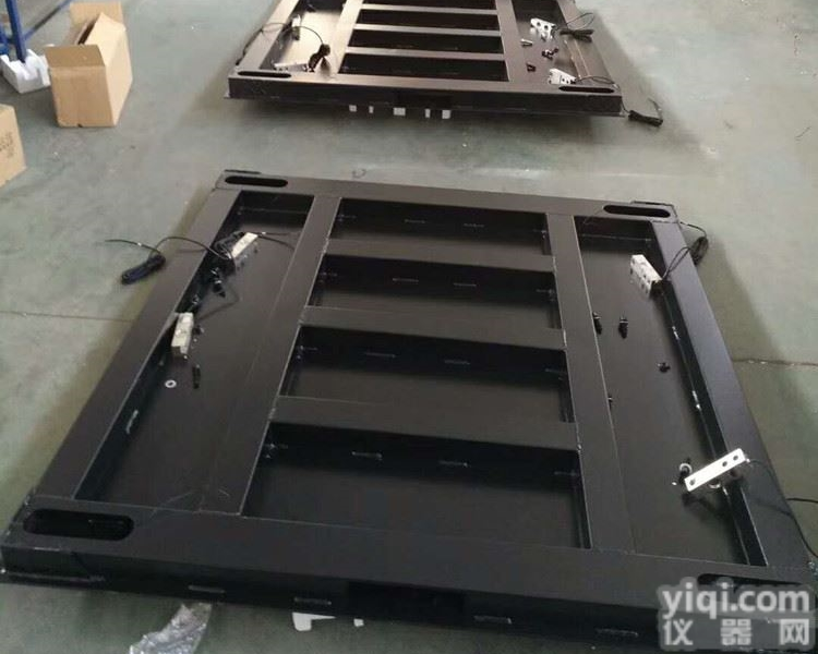 5吨  山西5吨电子地磅<em>规格</em>及<em>技术</em>参数