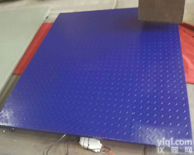 3吨  廊坊市3吨打印电子<em>地磅</em><em>推荐企业</em>