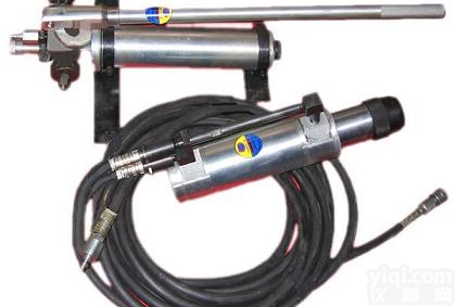 MSQ-190S  钢绞线（锚索）切断器-煤矿<em>采掘</em><em>辅助设备</em>