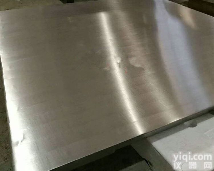 2吨3吨  <em>陕西</em>两三吨<em>不锈钢</em>电子地磅厂家