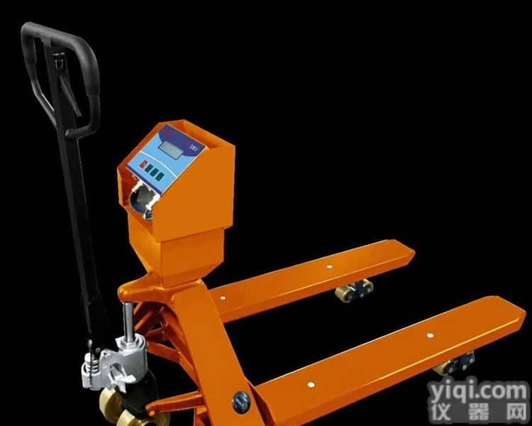 YCS  武汉防爆<em>叉车</em>称销售,<em>湖北</em>2吨电子<em>叉车</em>秤