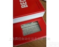 KL1032  倍福<em>模块</em>原装<em>总线</em>端子<em>模块</em>倍福卡件BECKHOFF