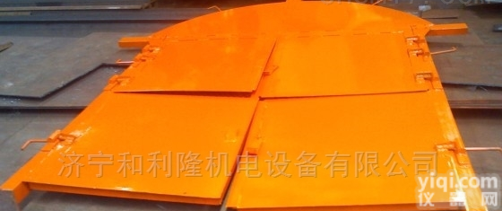 MFHSL  矿用<em>防火</em>栅栏门与防水<em>防火</em><em>密闭门</em>永不分割