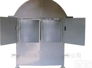 MFHSL  MFHSL矿用<em>防火</em><em>栅栏</em><em>两用</em>门也实现自动开门