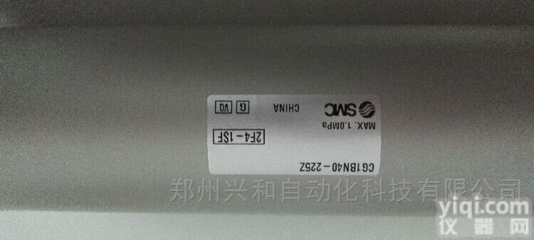 <em>日本</em>SMC<em>新款</em>轻型气缸CDG1BN40-125Z原装