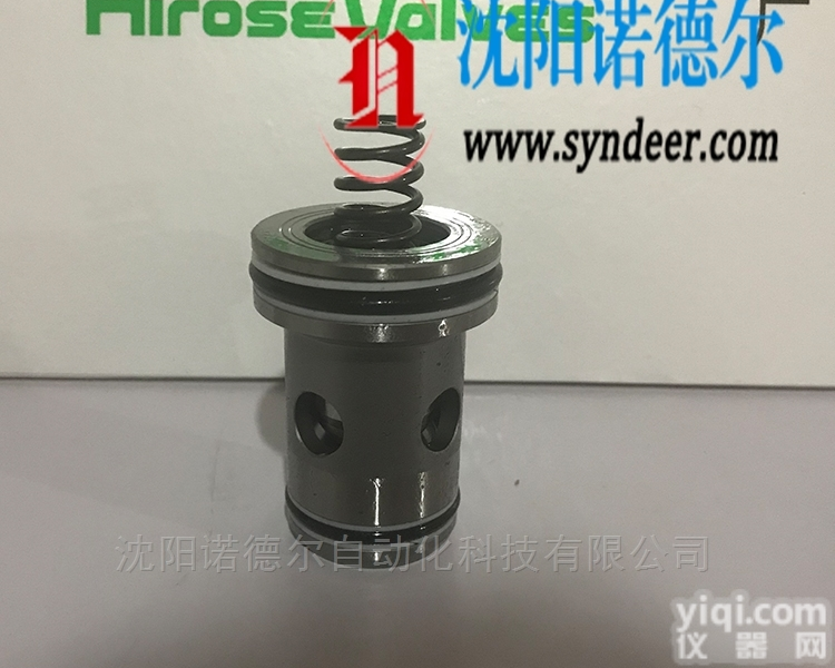 <em>CVI</em>-16-D20-3-L-1  <em>东京</em>计器<em>插装阀</em>  <em>CVI</em>-16-D20-3-L-10-JA