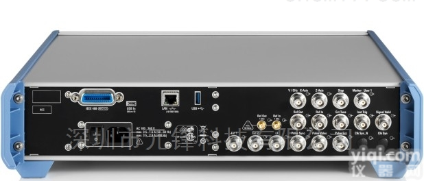 R&S®SMA100B  SMA100B 射频和微波模拟信号发生器
