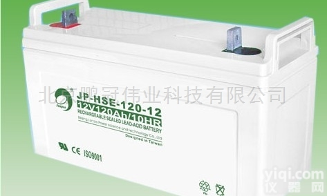 劲博蓄电池JP-HSE-150 <em>12V150AH</em><em>铅酸</em>电池