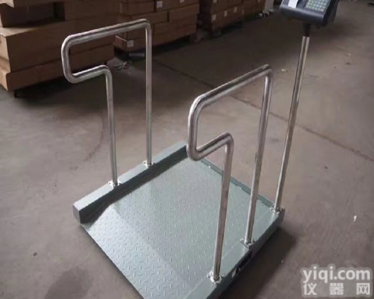 SCS-<em>300kg</em>  天津医院<em>轮椅</em>秤，<em>300kg</em>电子<em>轮椅</em>称