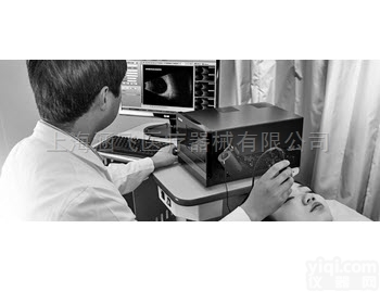 SW-2100  <em>眼科A/B超声诊断仪</em>SW-2100