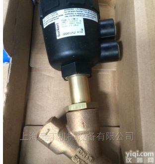 <em>宝德</em>BURKERT<em>角座阀</em>德国<em>特价</em>原装进口