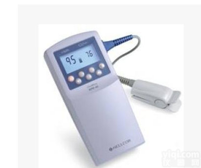 N-65  泰科手持式血氧<em>监测仪</em><em>血液</em>分析