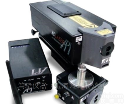 进口激光<em>干涉仪</em>选择API XD<em>测量</em>方法