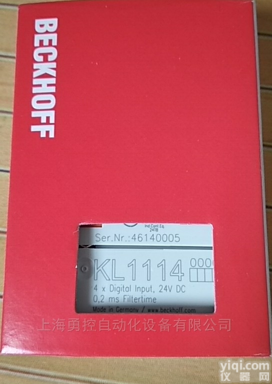 KL1312  倍福<em>模块</em>kl1312<em>端子</em><em>模块</em>倍福卡件<em>BECKHOFF</em>