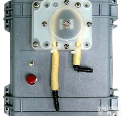 SP100  Global <em>Water</em> <em>水样</em>采集器