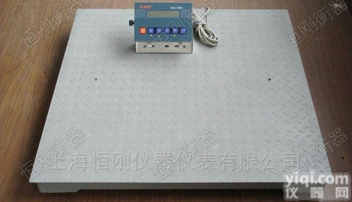 SG-XDB  防爆电子地磅有什么用，地磅<em>应该</em><em>怎么</em>选购