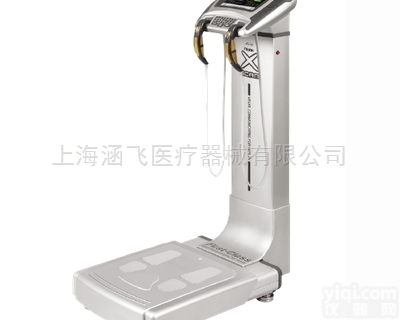 X-Scan Plus II  <em>韩国</em>杰文X-Scan Plus II 人体成分分析仪