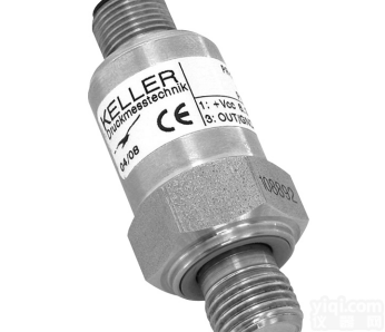 PA-23SY/16bar/  <em>瑞士</em>KELLER<em>高精度</em>压力传感器
