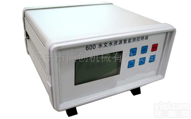 TR-LF2600  <em>水文</em><em>水资源</em>智能<em>测控</em>终端