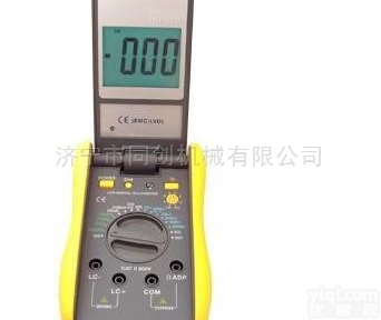 TGDT-6301  <em>数字</em><em>多功能</em>LCR<em>电桥</em>