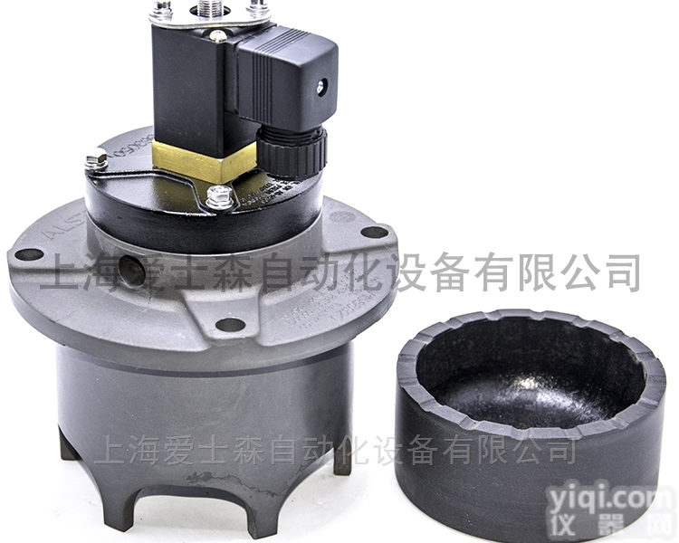 供应optipow105<em>脉冲</em>阀<em>现货</em>