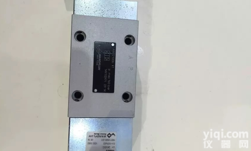 AM22100B  <em>瑞士</em>WANDFLUH电磁阀<em>上海</em>库存处理