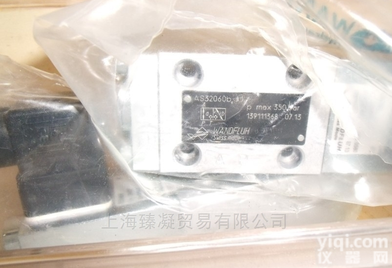 <em>WANDFLUH</em>万<em>福乐</em>AS22101A<em>现货</em>