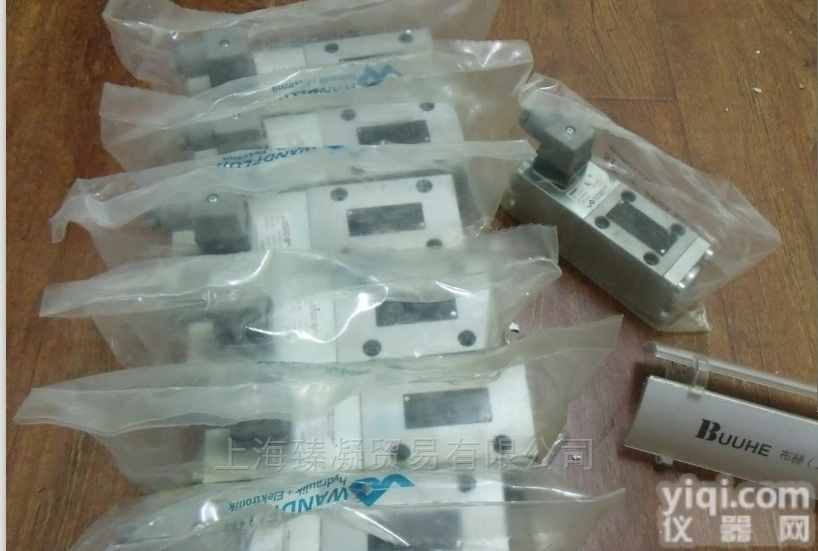 <em>现货</em>AS32061A-G24万<em>福乐</em>WANDFLUH<em>电磁阀</em>