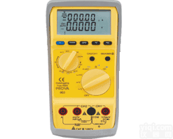台湾泰仕<em>PROVA901</em><em>万用表</em>