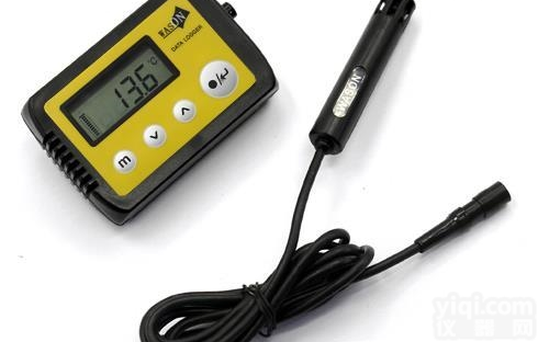 WS-TH23PRO  PRO系列<em>外置</em>探头温<em>湿度记录仪</em>