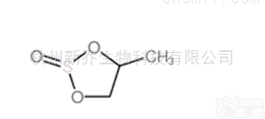<em>原料药</em><em>抗肿瘤</em>试剂  1469-73-4 4-甲基亚硫酸乙烯酯 化学品