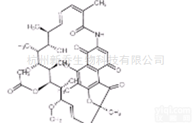 <em>抗肿瘤</em><em>原料药</em>  13553-79-2 利福霉素 S rifomycins 化学品
