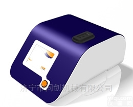 <em>TY-MP300  全自动熔点仪</em>