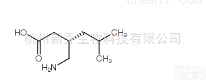 抗肿瘤试剂  <em>148553-50-8</em> 普瑞巴林Pregabalin 化学品