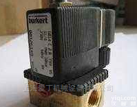 美国BURKERT<em>气动阀</em>华东<em>经销</em>