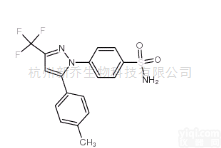 原料药  <em>169590</em>-42-5 塞来昔布 <em>Celecoxib</em> 化学品