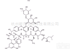 <em>抗肿瘤</em>试剂  盐酸万古霉素 1404-93-9化学品<em>原料药</em>