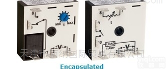 <em>美国</em>Macromatic<em>延时</em>继电器