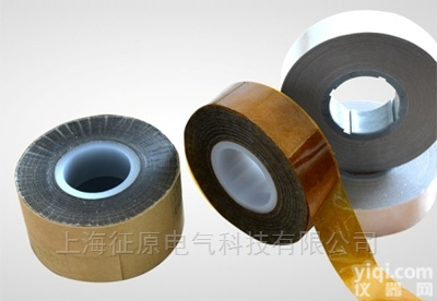 5445-1  真空压力浸渍用酚醛<em>环氧</em><em>玻璃粉</em><em>云母</em>带