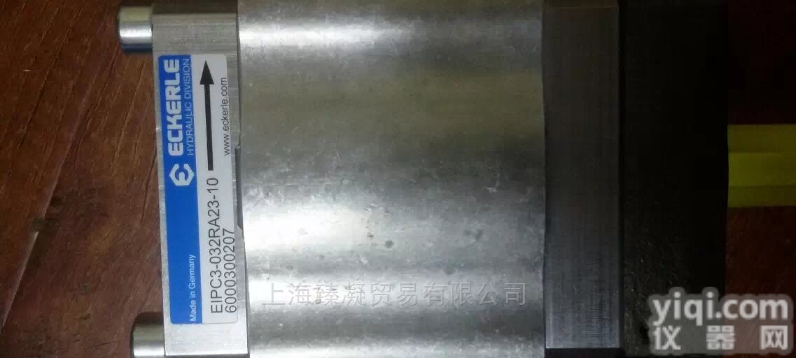 ECKERLE<em>齿轮泵</em>EIPH2-011RK03-11<em>江苏</em>现货
