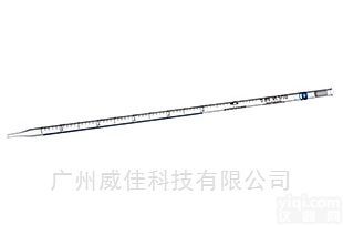 606180  <em>血清</em><em>移液管</em>  5ml  10ml