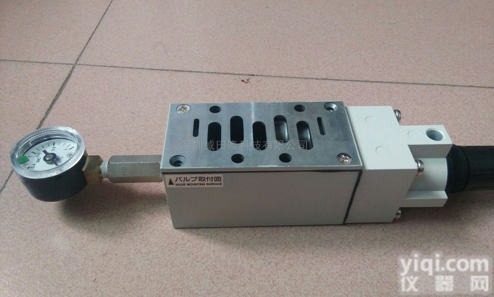 ABB<em>定位器</em>V18345-1010560001<em>原装进口</em>