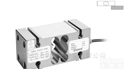 IL系列单<em>点式</em>钢<em>传感器</em>