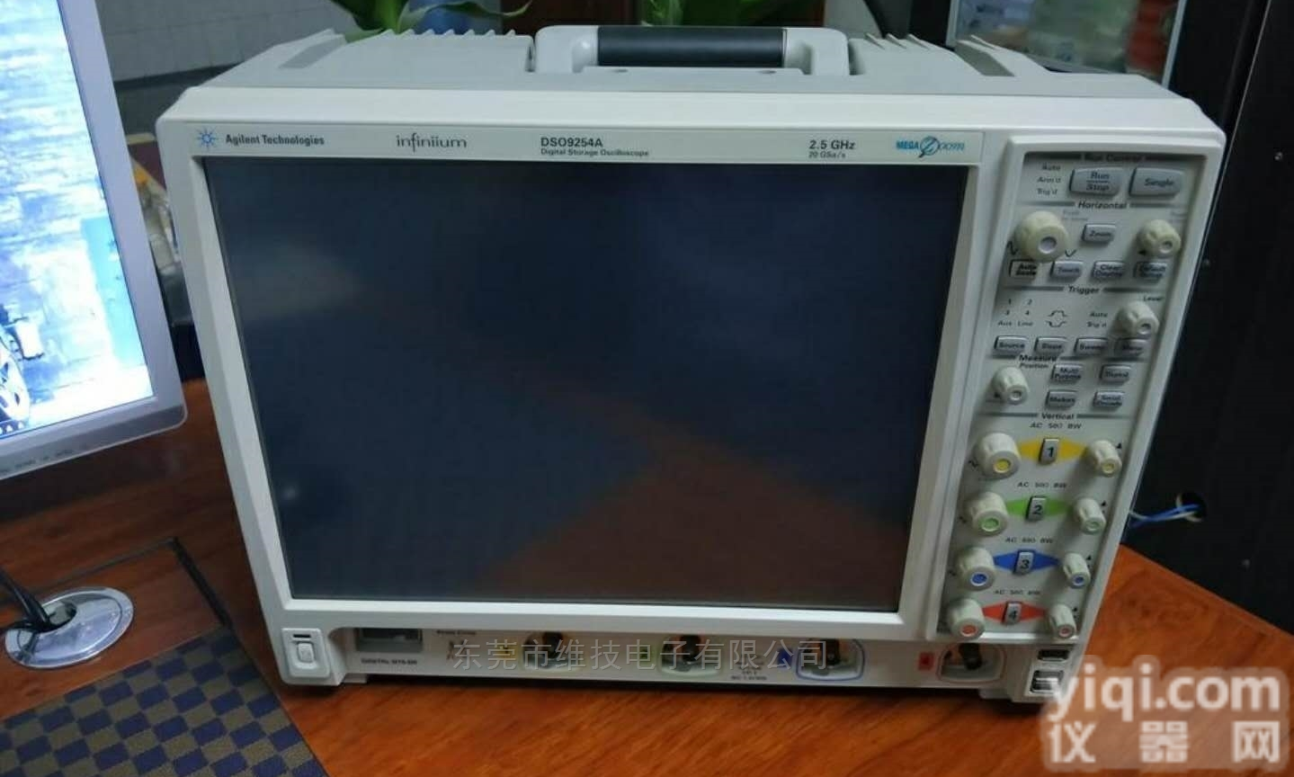 <em>安捷</em>伦DSO7034B|<em>出售</em>回收DSO7034B示波器
