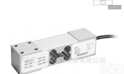 CA1241单<em>点式</em>铝<em>传感器</em>C3,C4.5,C6精度