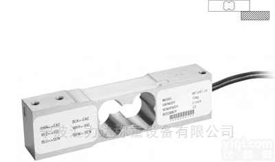 CA1041单<em>点式</em>铝<em>传感器</em>C3,C4.5,C6精度