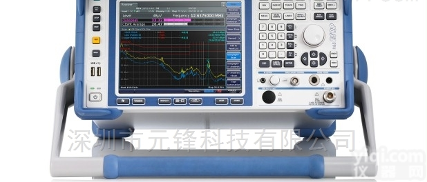 R&S®ESRP <em>EMI</em>  ESRP <em>EMI</em> <em>测试</em><em>接收机</em>