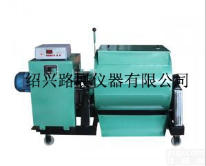 SJD<em>系列</em>  SJD<em>系列</em>强<em>制式</em>单卧轴混凝土验仪器搅拌机