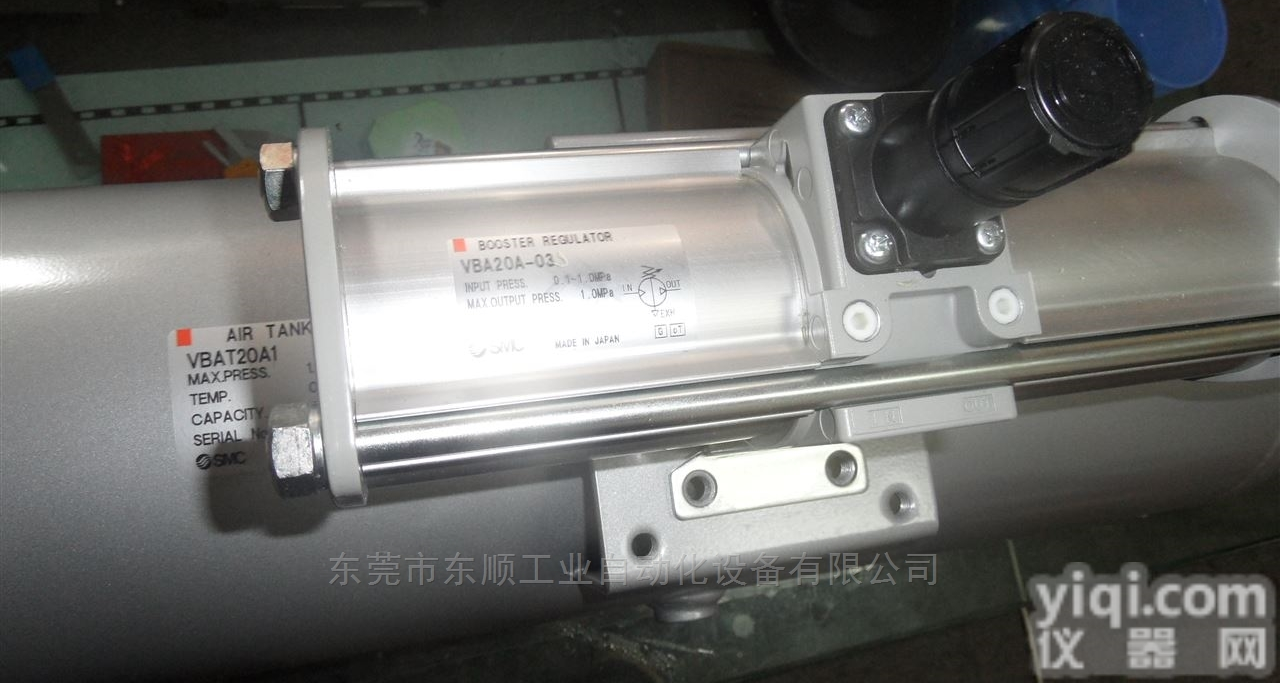 VBAT05S1  SMC直立圆筒储<em>气罐</em>,SMC<em>产品</em>性能可靠